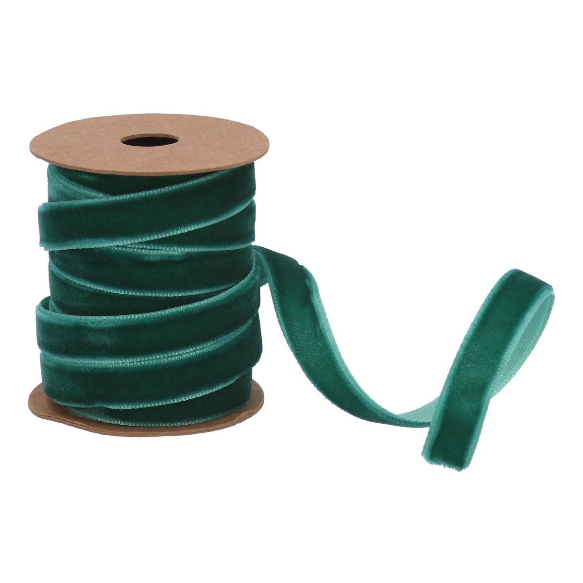 Velvet Thin Ribbon | 2m