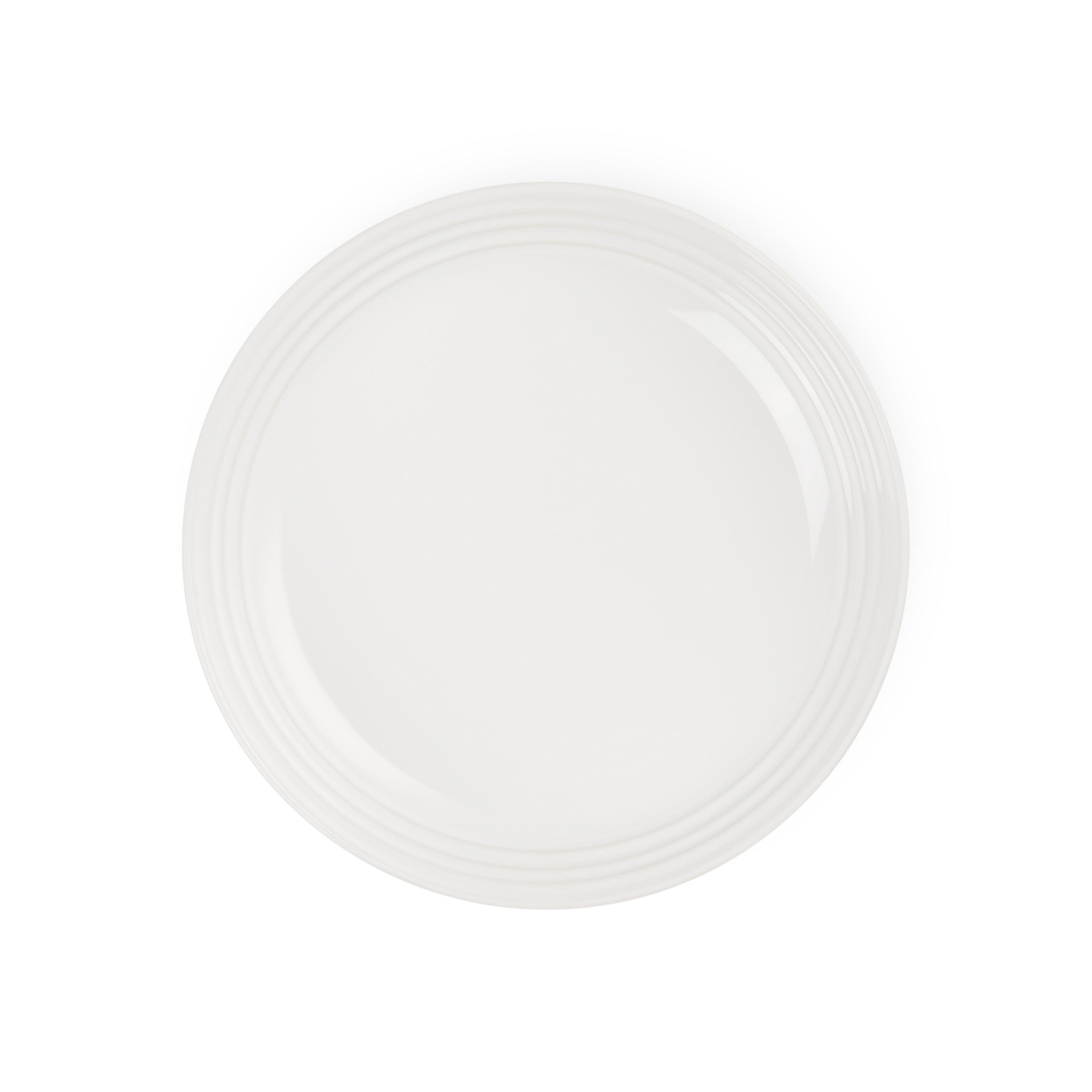 Le Creuset Stoneware Pasta Bowl 22cm White