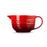 Le Creuset Stoneware Mixing Jug Cerise