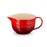 Le Creuset Stoneware Mixing Jug Cerise