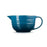 Le Creuset Stoneware Mixing Jug Deep Teal