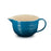 Le Creuset Stoneware Mixing Jug Deep Teal