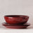 Le Creuset Stoneware Cereal Bowl 16cm Garnet