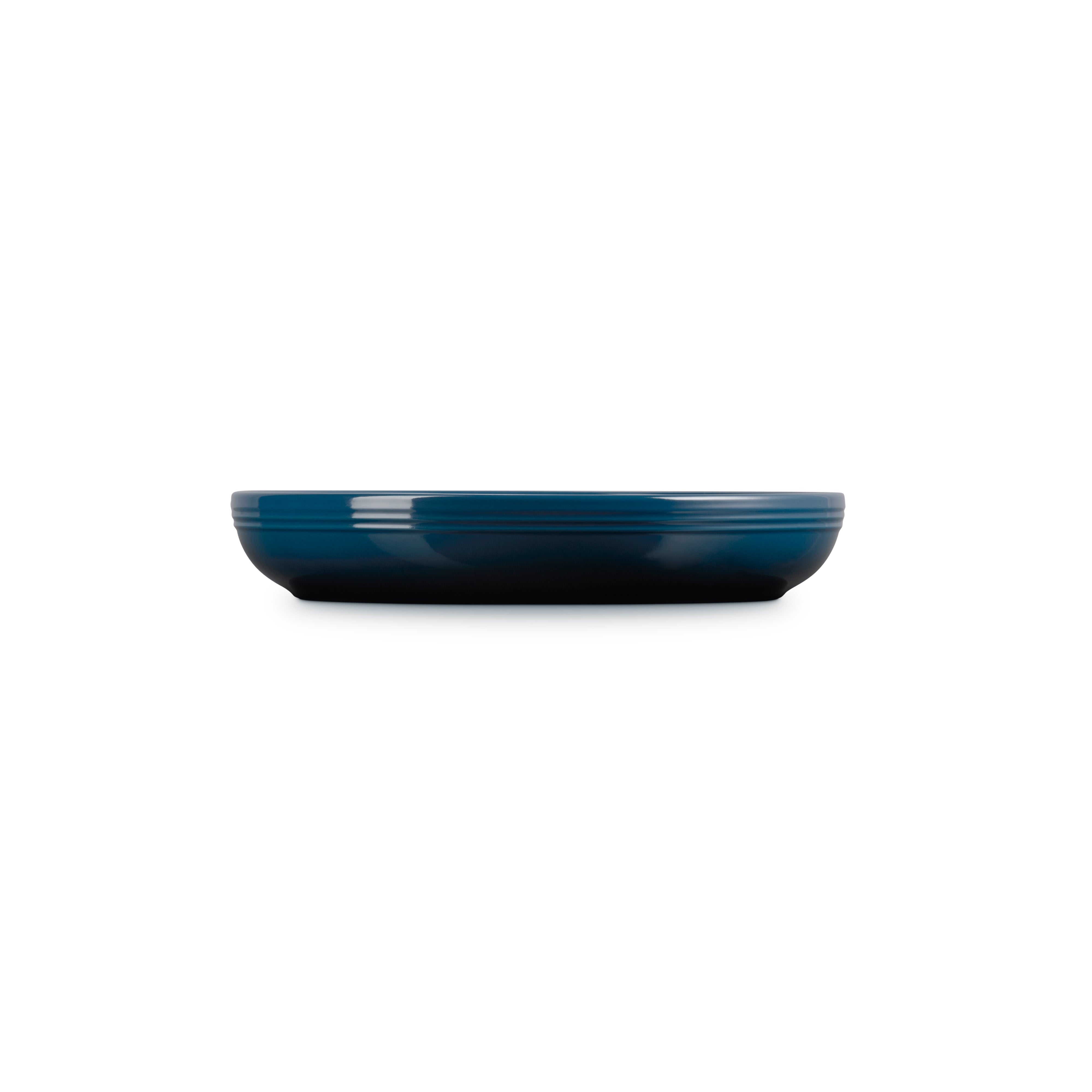 Le Creuset Stoneware Coupe Pasta Bowl 22cm Nuit