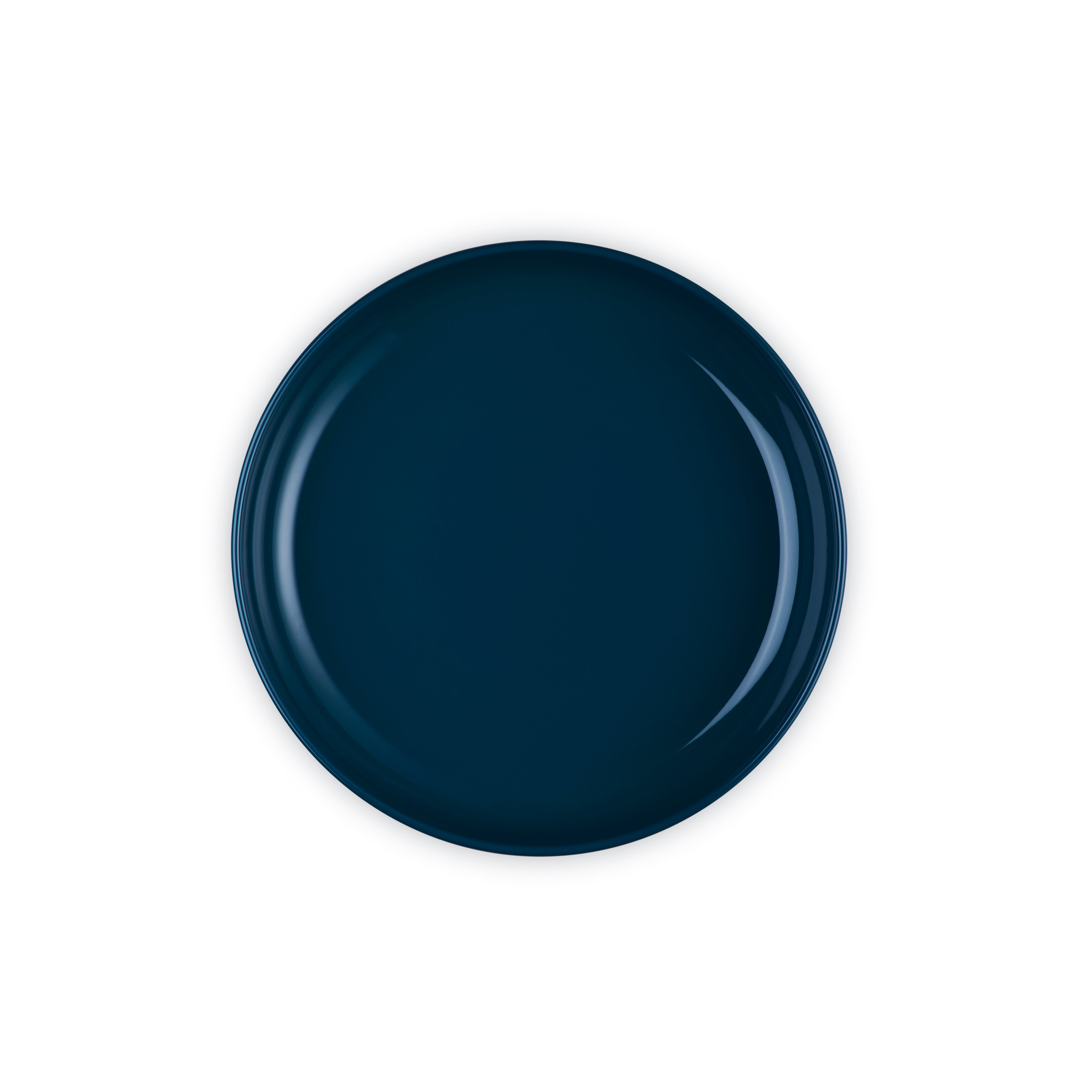 Le Creuset Stoneware Coupe Pasta Bowl 22cm Nuit