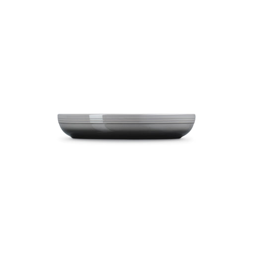 Le Creuset Stoneware Coupe Pasta Bowl 22cm Flint