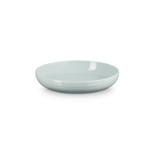 Le Creuset Stoneware Coupe Pasta Bowl 22cm Sea Salt