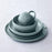 Le Creuset Stoneware Coupe Pasta Bowl 22cm Sea Salt