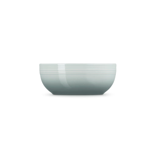 Stoneware Coupe Cereal Bowl 16cm Sea Salt