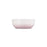 Stoneware Coupe Cereal Bowl 16cm Shell Pink