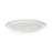 Le Creuset Stoneware Side Plate 22cm White