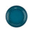 Le Creuset Stoneware Dinner Plate 27cm Deep Teal