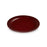 Le Creuset Stoneware Side Plate 22cm Garnet