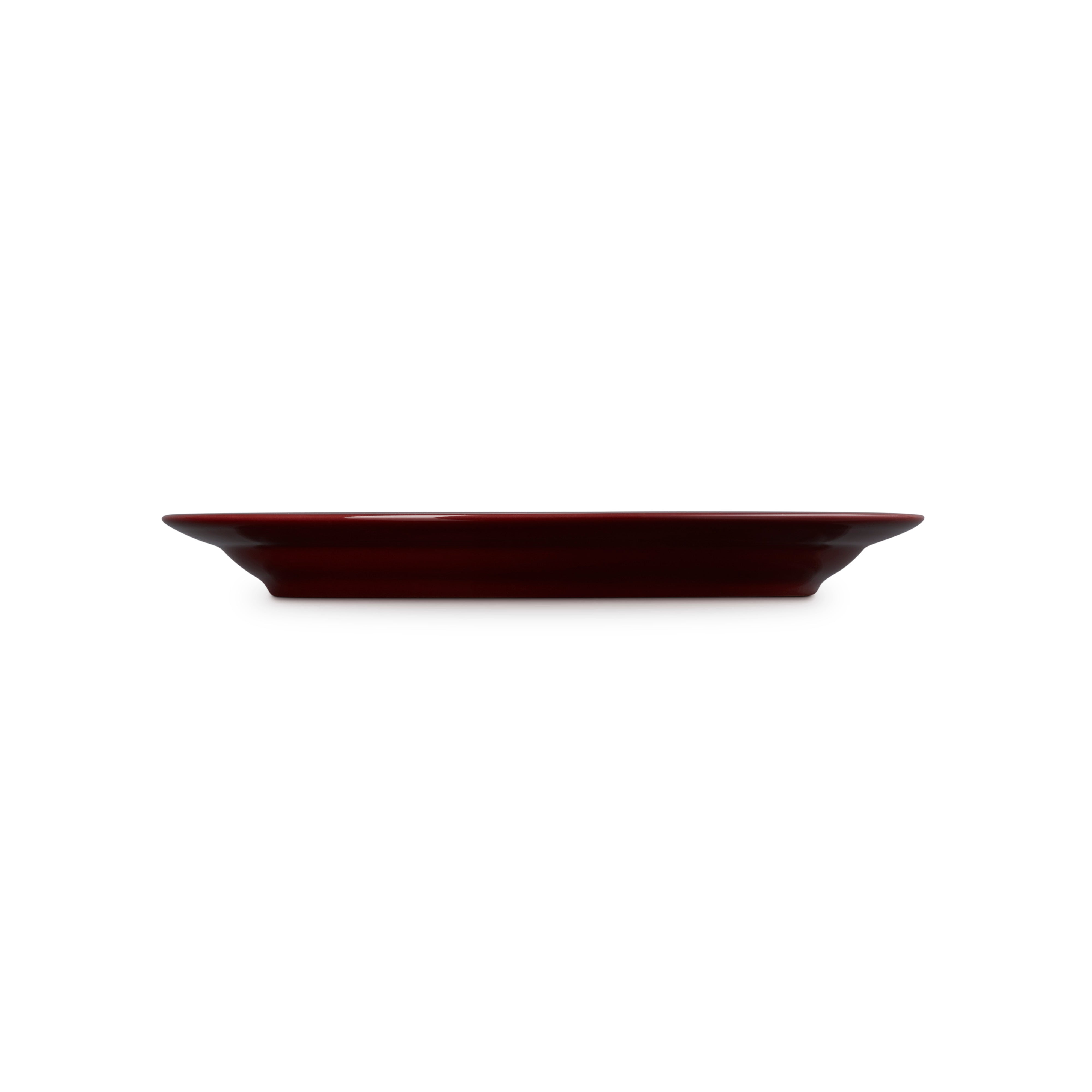 Le Creuset Stoneware Side Plate 22cm Rhone