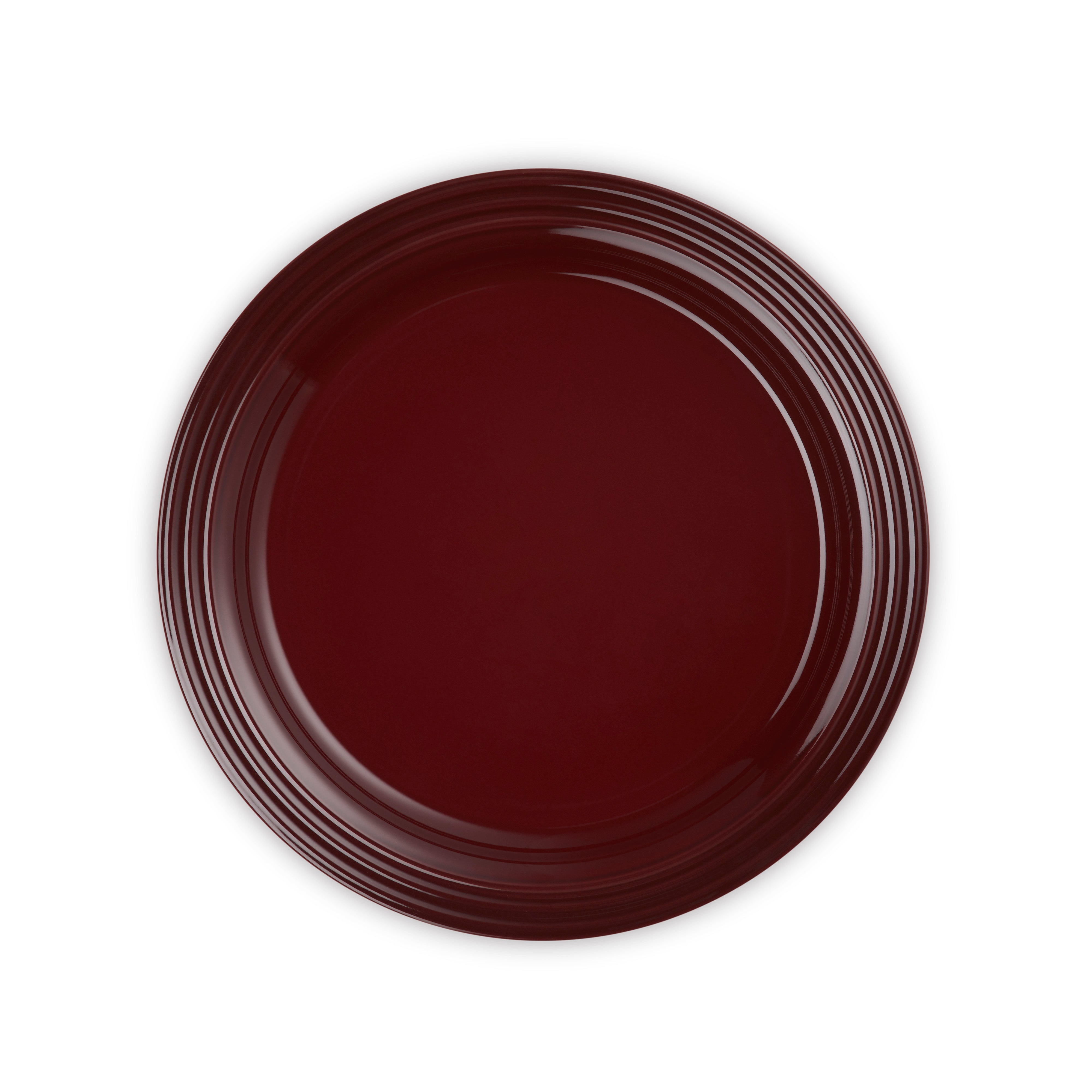 Le Creuset Stoneware Side Plate 22cm Rhone