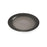 Le Creuset Stoneware Side Plate 22cm Flint