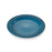 Le Creuset Stoneware Side Plate 22cm Deep Teal