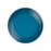 Le Creuset Stoneware Side Plate 22cm Deep Teal