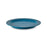 Le Creuset Stoneware Side Plate 22cm Deep Teal