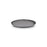 Le Creuset Stoneware Coupe Side Plate 22cm Flint