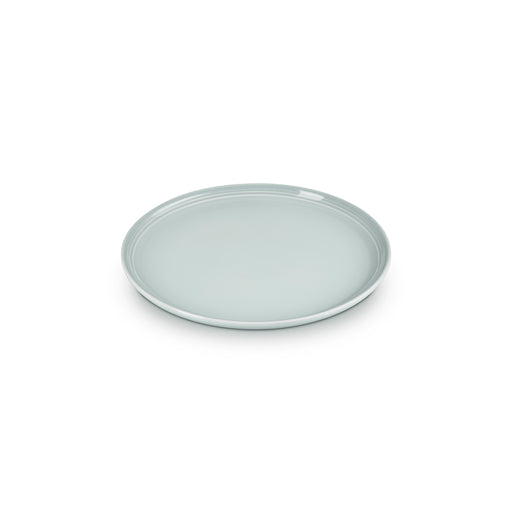 Le Creuset Stoneware Coupe Side Plate 22cm Sea Salt