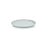 Le Creuset Stoneware Coupe Side Plate 22cm Sea Salt