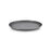 Le Creuset Stoneware Coupe Dinner Plate 27cm Flint