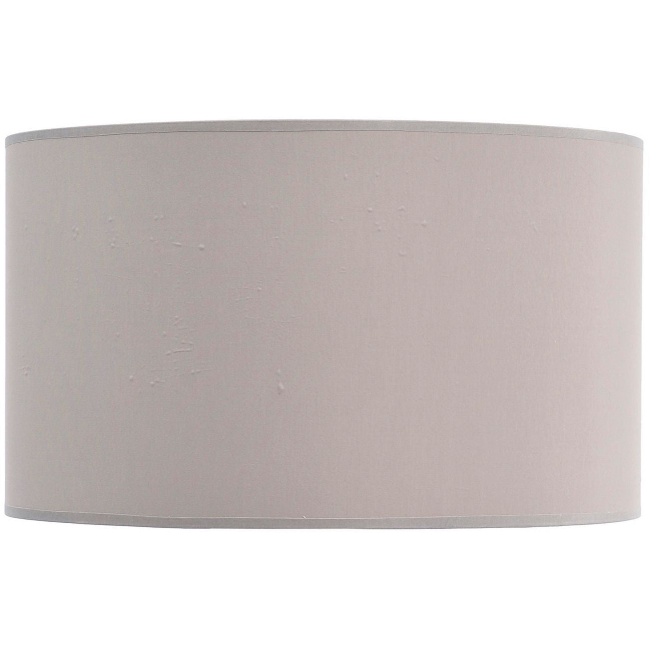 Taupe & Champagne | 20" Lampshade