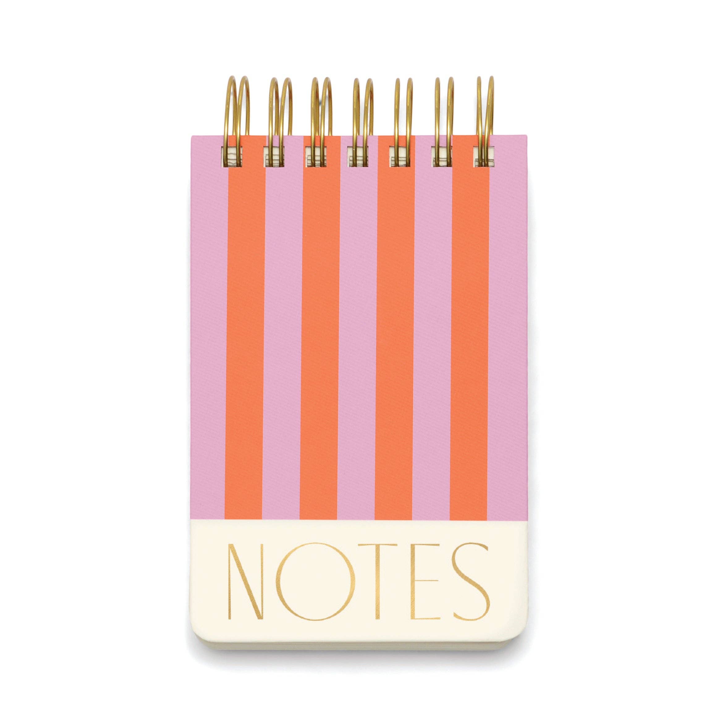 Ink Chunky Notepad | Stripes