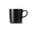 Le Creuset Stoneware Mug 350ml Satin Black