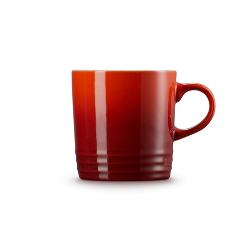 Le Creuset Stoneware Mug 350ml Cerise