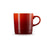 Le Creuset Stoneware Mug 350ml Cerise