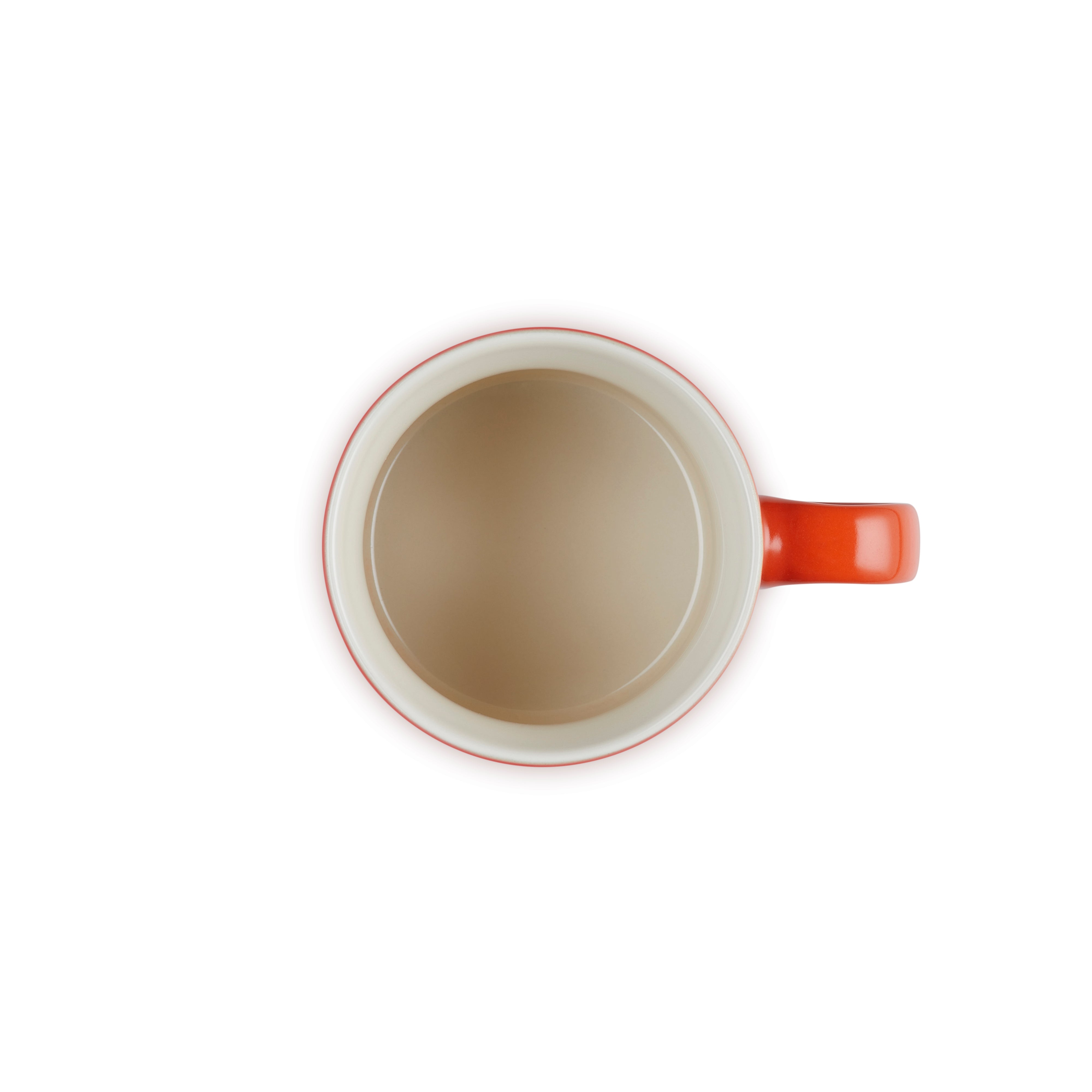 Le Creuset Stoneware Mug 350ml Cerise