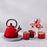 Le Creuset Stoneware Mug 350ml Cerise