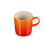 Le Creuset Stoneware Mug 350ml Volcanic