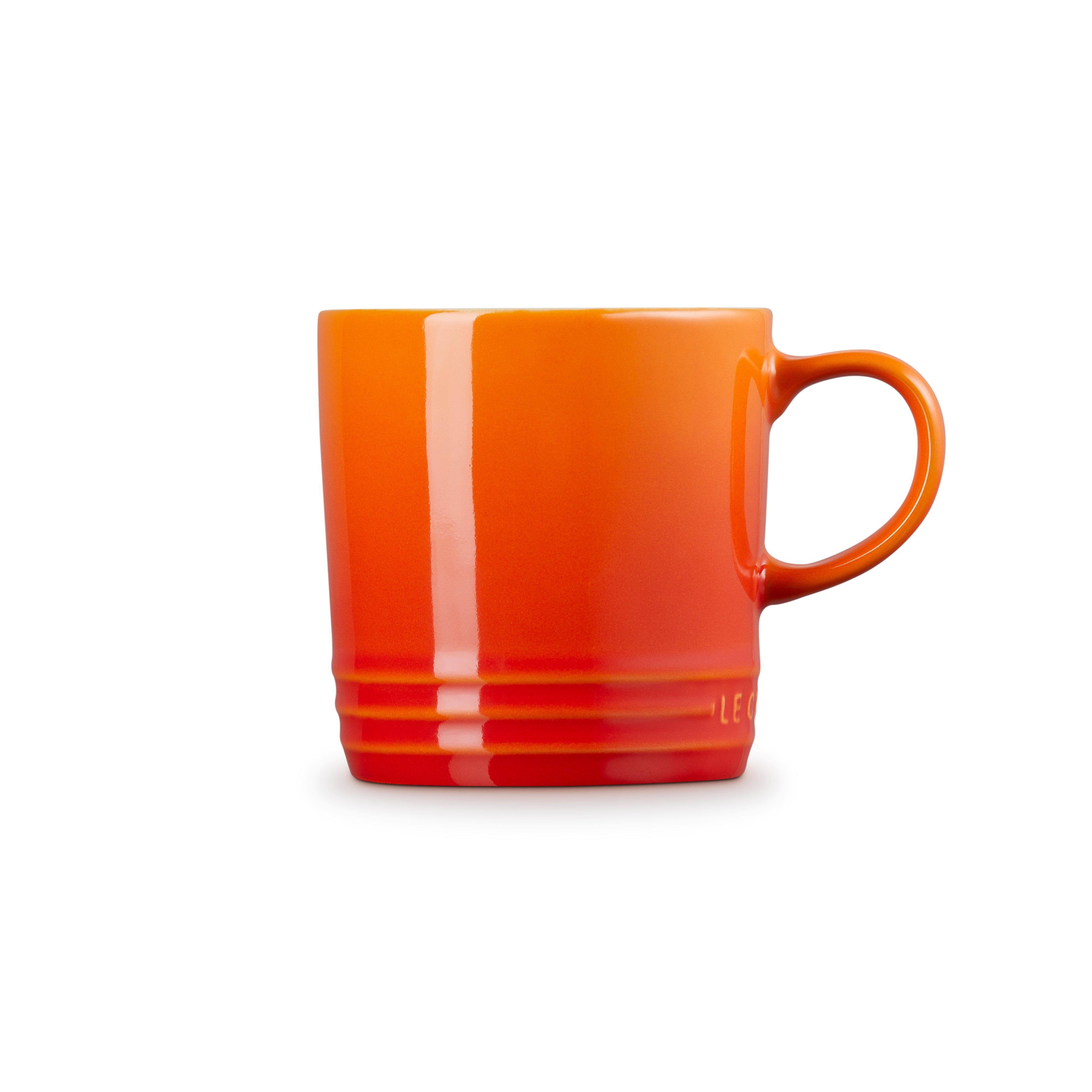 Le Creuset Stoneware Mug 350ml Volcanic