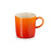 Le Creuset Stoneware Mug 350ml Volcanic