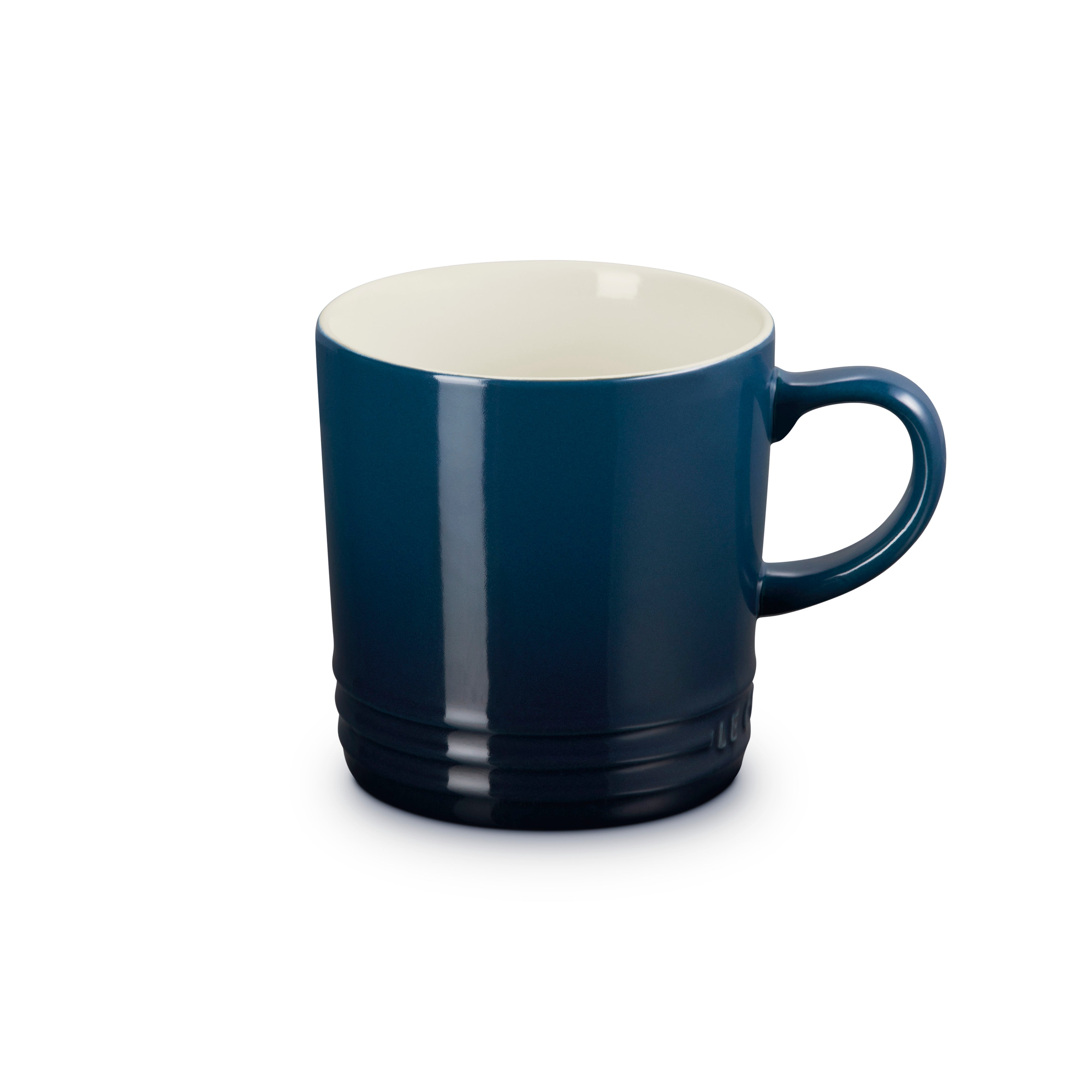 Le Creuset Stoneware Mug 350ml Nuit