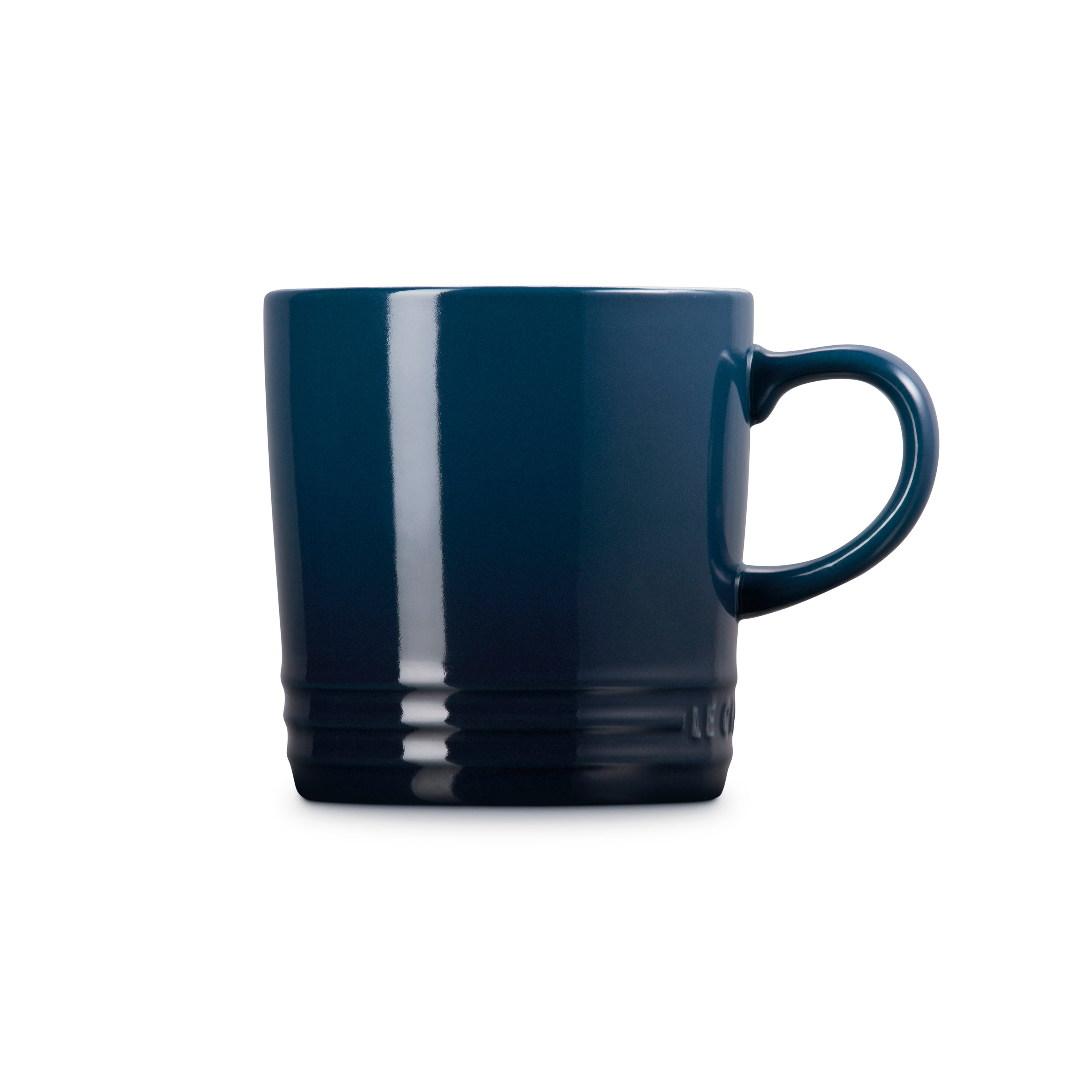Le Creuset Stoneware Mug 350ml Nuit