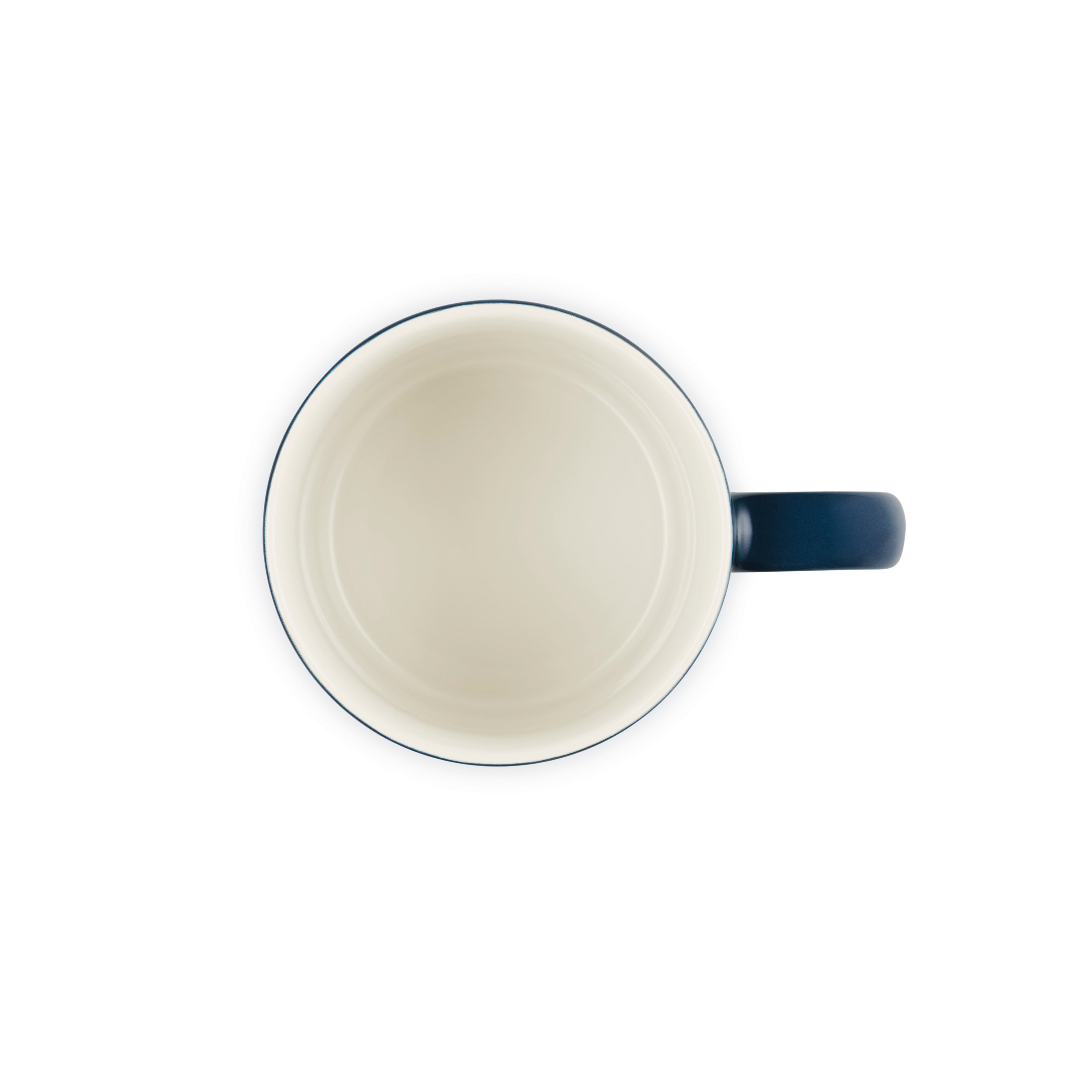 Le Creuset Stoneware Mug 350ml Nuit