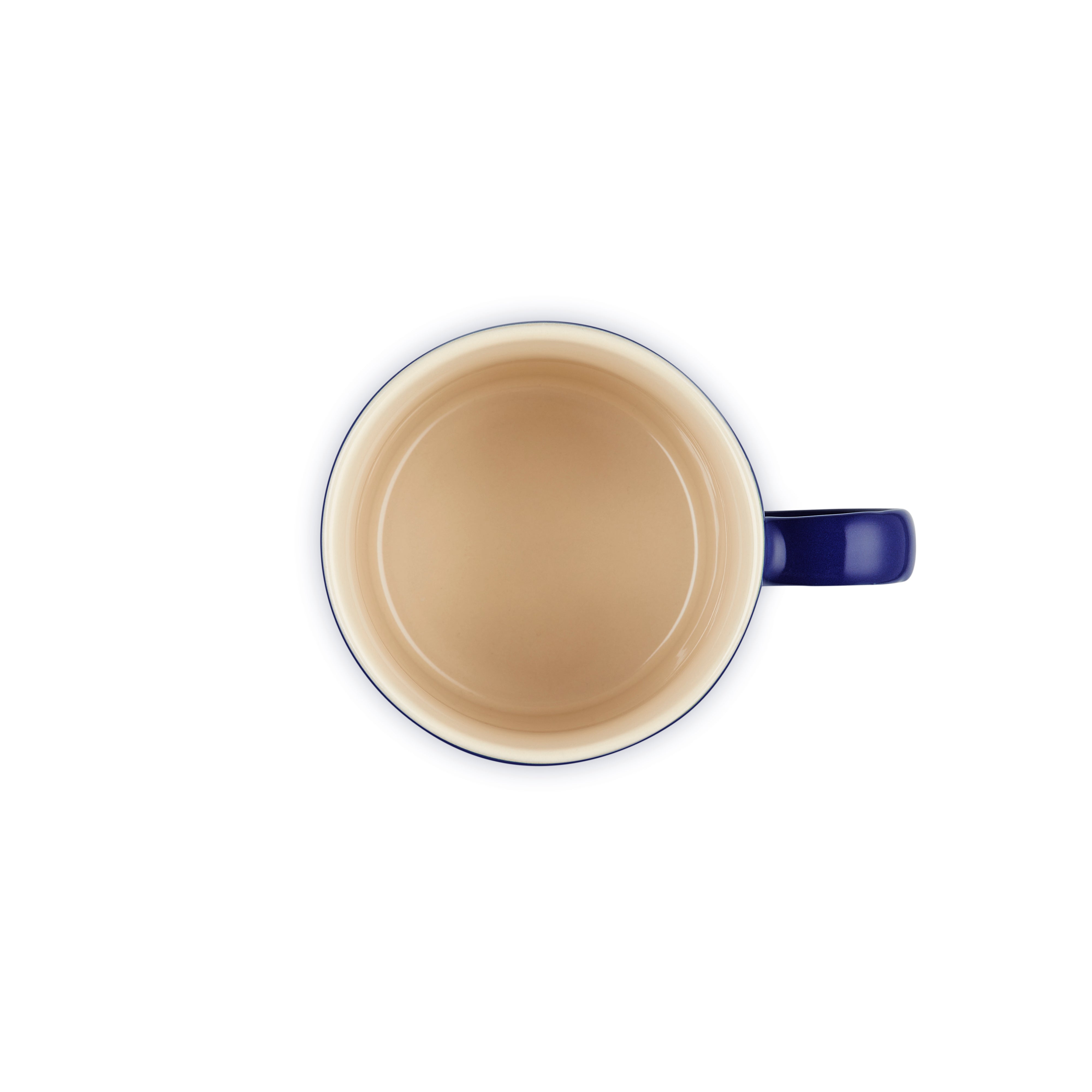 Le Creuset Stoneware Mug 350ml Ink
