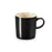 Le Creuset Stoneware Mug 350ml Black Onyx