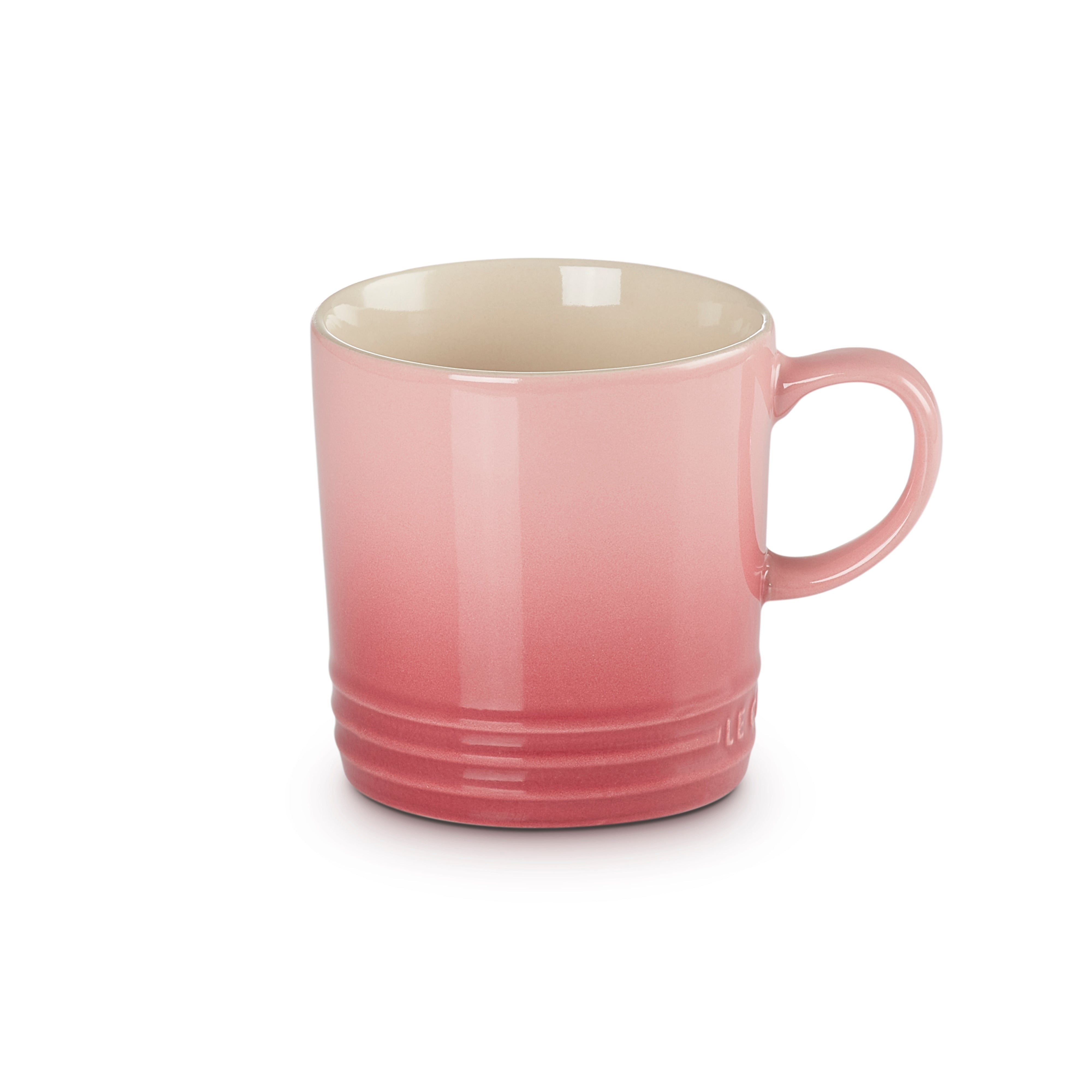Le Creuset Stoneware Mug 350ml Rose Quartz