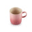 Le Creuset Stoneware Mug 350ml Rose Quartz