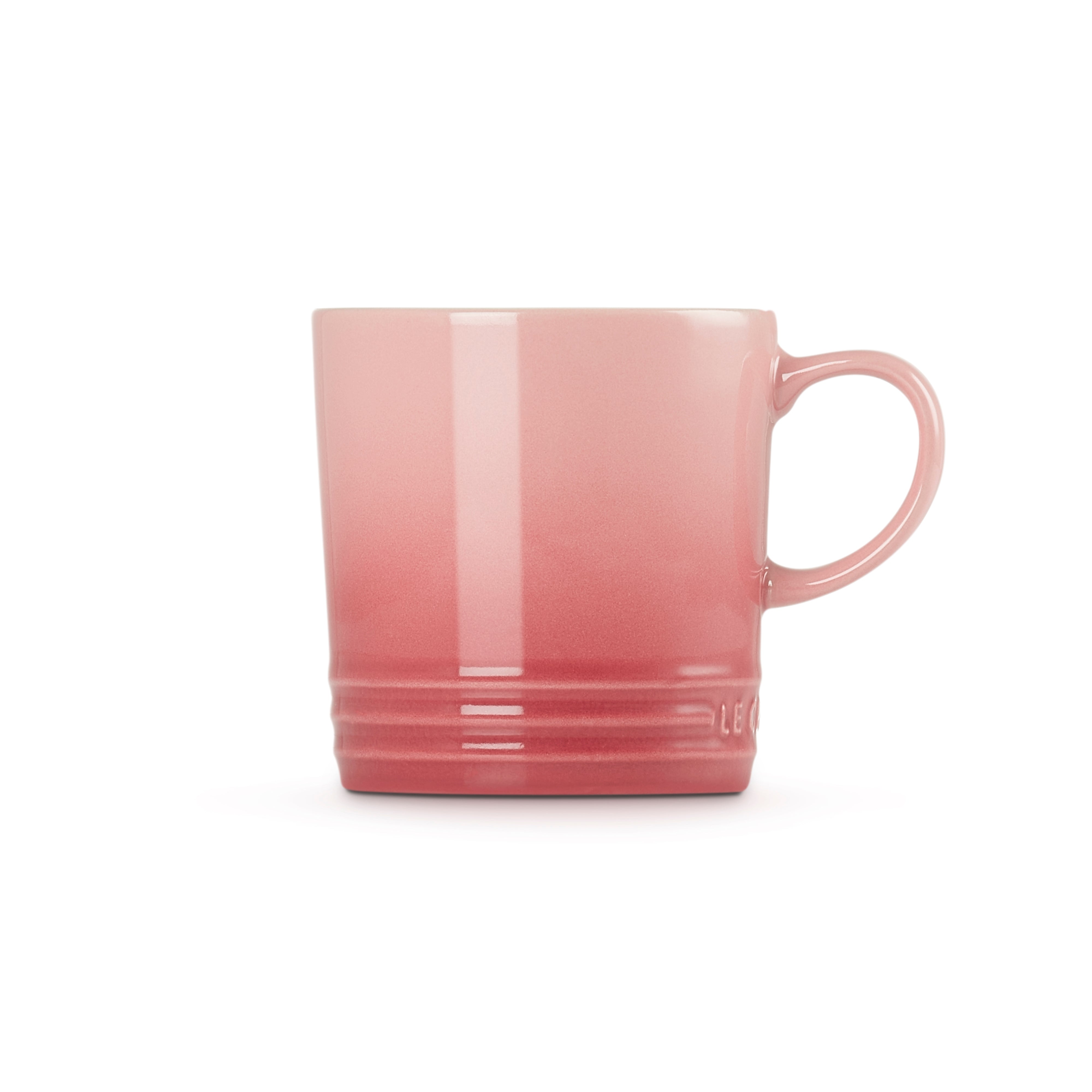 Le Creuset Stoneware Mug 350ml Rose Quartz