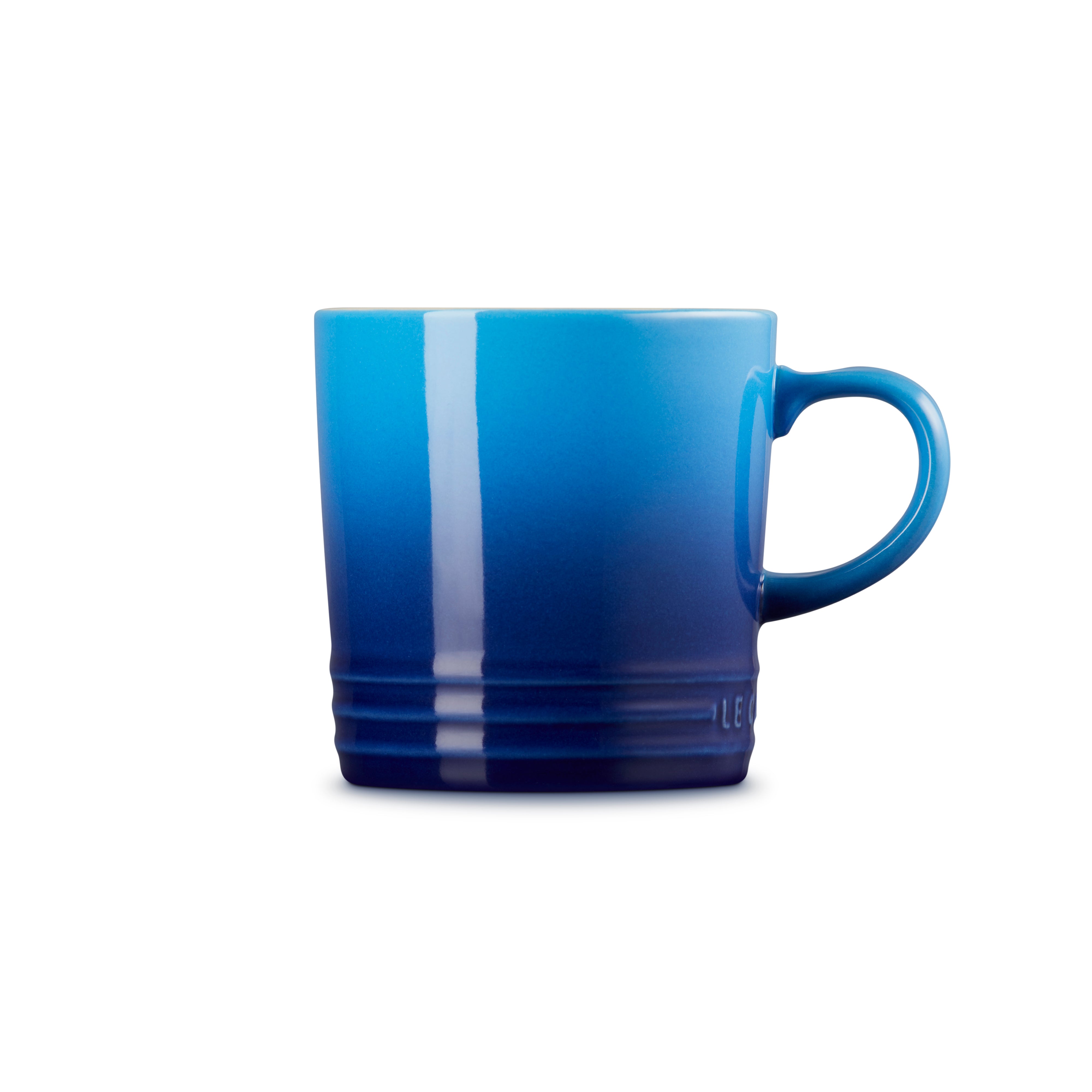 Le Creuset Stoneware Mug 350ml Azure