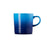 Le Creuset Stoneware Mug 350ml Azure