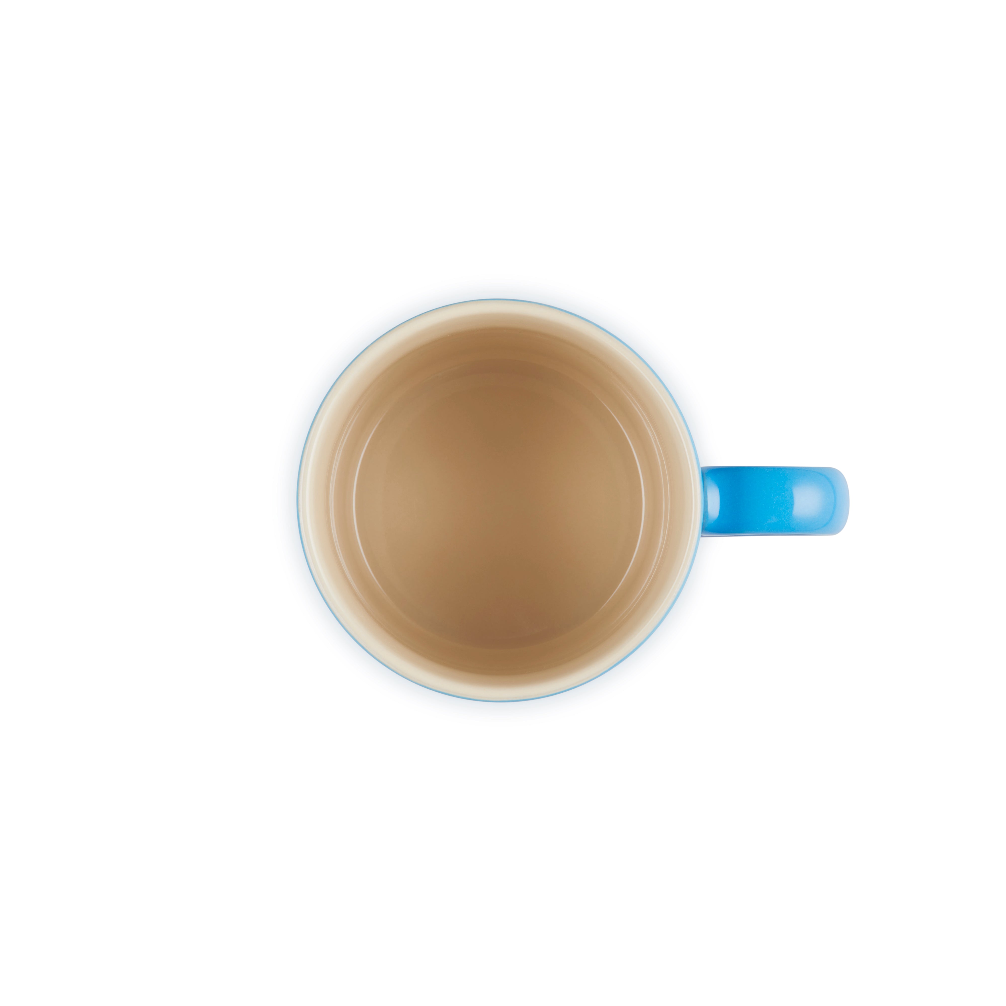 Le Creuset Stoneware Mug 350ml Azure