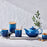 Le Creuset Stoneware Mug 350ml Azure