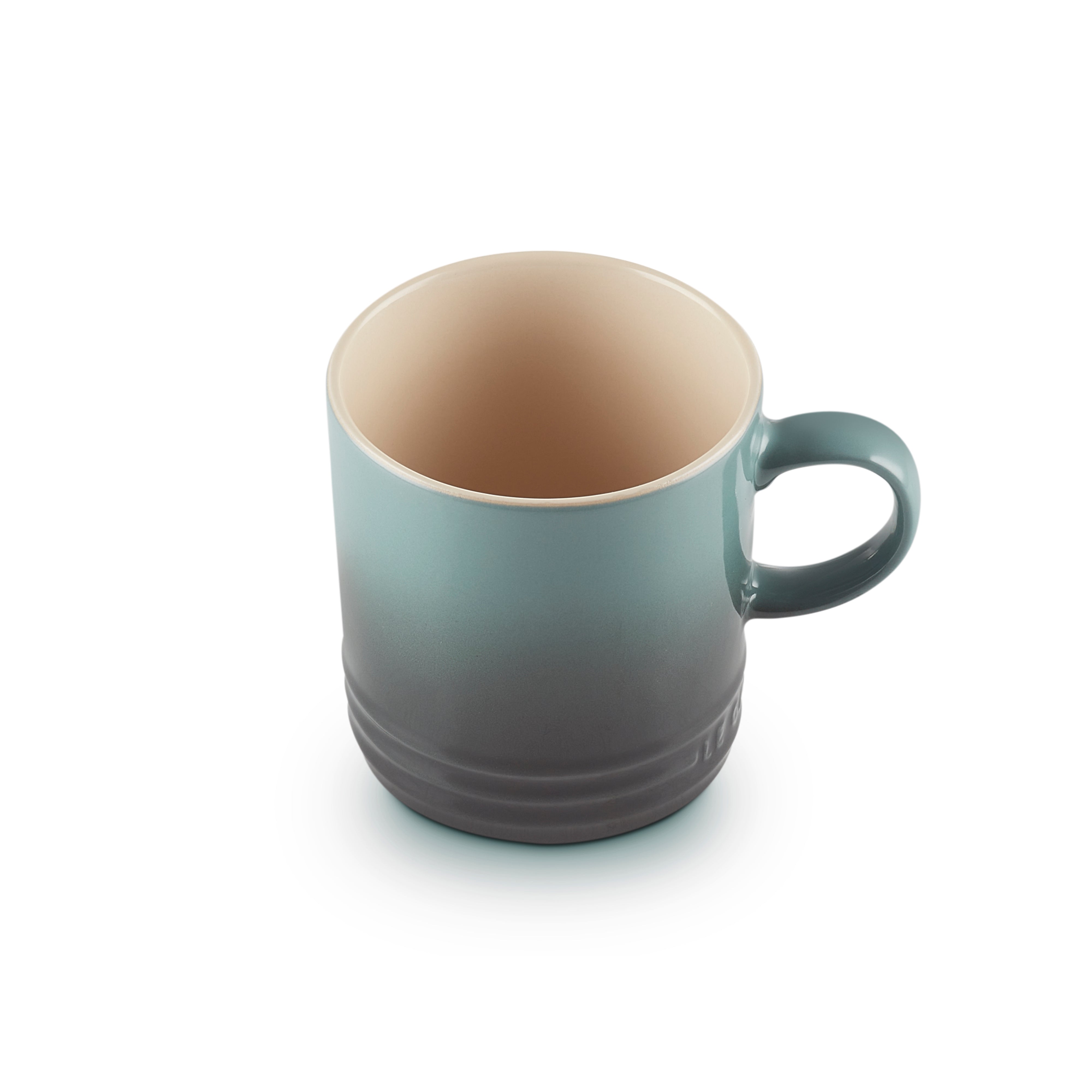 Le Creuset Stoneware Mug 350ml Ocean